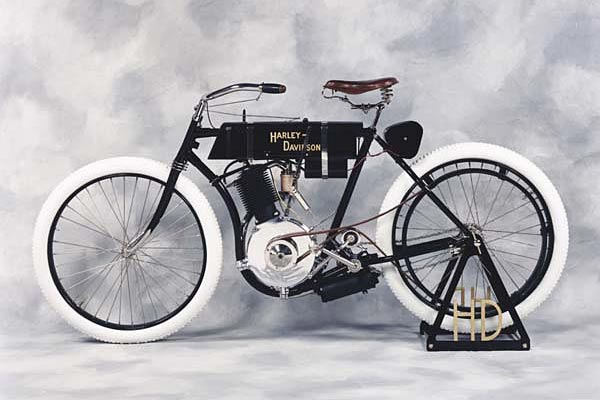 La moto allemande HD-Prototype_1903